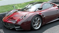 Video games Project C.A.R.S