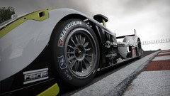 Video games project cars