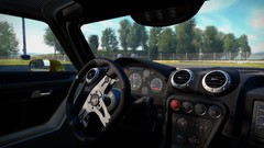 Video games project cars