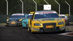 Video games project cars