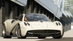 Video games project cars