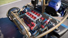 Video games project cars