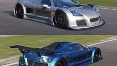 Video games project cars