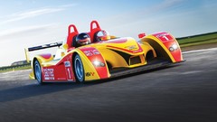 Video games project cars