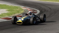 Video games project cars