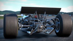 Video games project cars