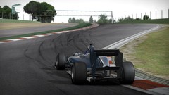 Video games project cars