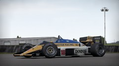 Video games project cars