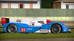 Video games project cars