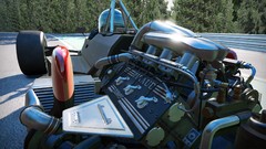 Video games project cars