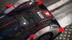 Video games project cars