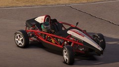 Video games project cars ariel atom 300