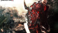 Video games Prototype 2 (video game)