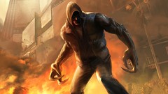 Video games Prototype (video