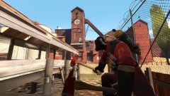 Video games Pyro TF2