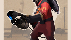 Video games Pyro TF2