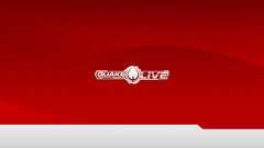 Video games quake