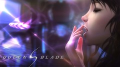 Video games Queens blade