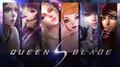 Video games Queens blade