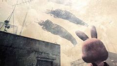 Video Games rabbits silent