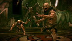 Video games Rage (Video