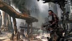 Video games Rage (Video