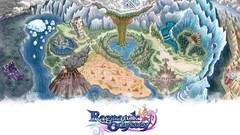 Video games ragnarok odyssey