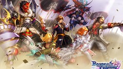 Video games ragnarok odyssey