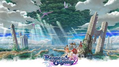 Video games ragnarok odyssey