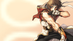 Video games ragnarok online