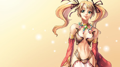 Video games ragnarok online