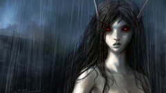 Video games rain world