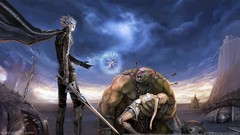 Video games Rappelz 3d