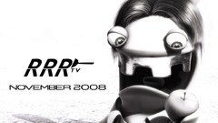 Video games Raving Rabbids