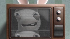 Video games Raving Rabbids rayman