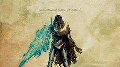 Video games Raziel Soul
