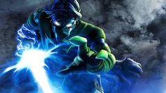 Video games Raziel Soul