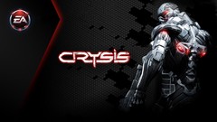 Video games red crysis