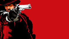 Video games red dead