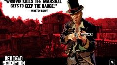 Video games red dead