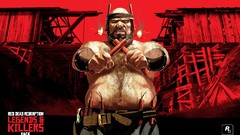 Video games red dead