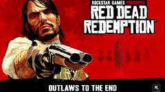 Video games red dead