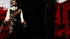 Video games red dead