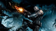Video games Red Faction