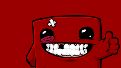 Video Games red meat