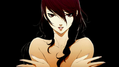 Video games redheads Persona