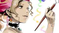 Video games Relm Arrowny