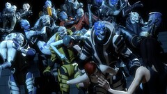 video games render digital art artwork 3d video game characters