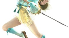 Video games renders Soul Calibur V