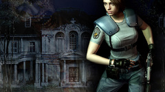 Video games Resident Evil